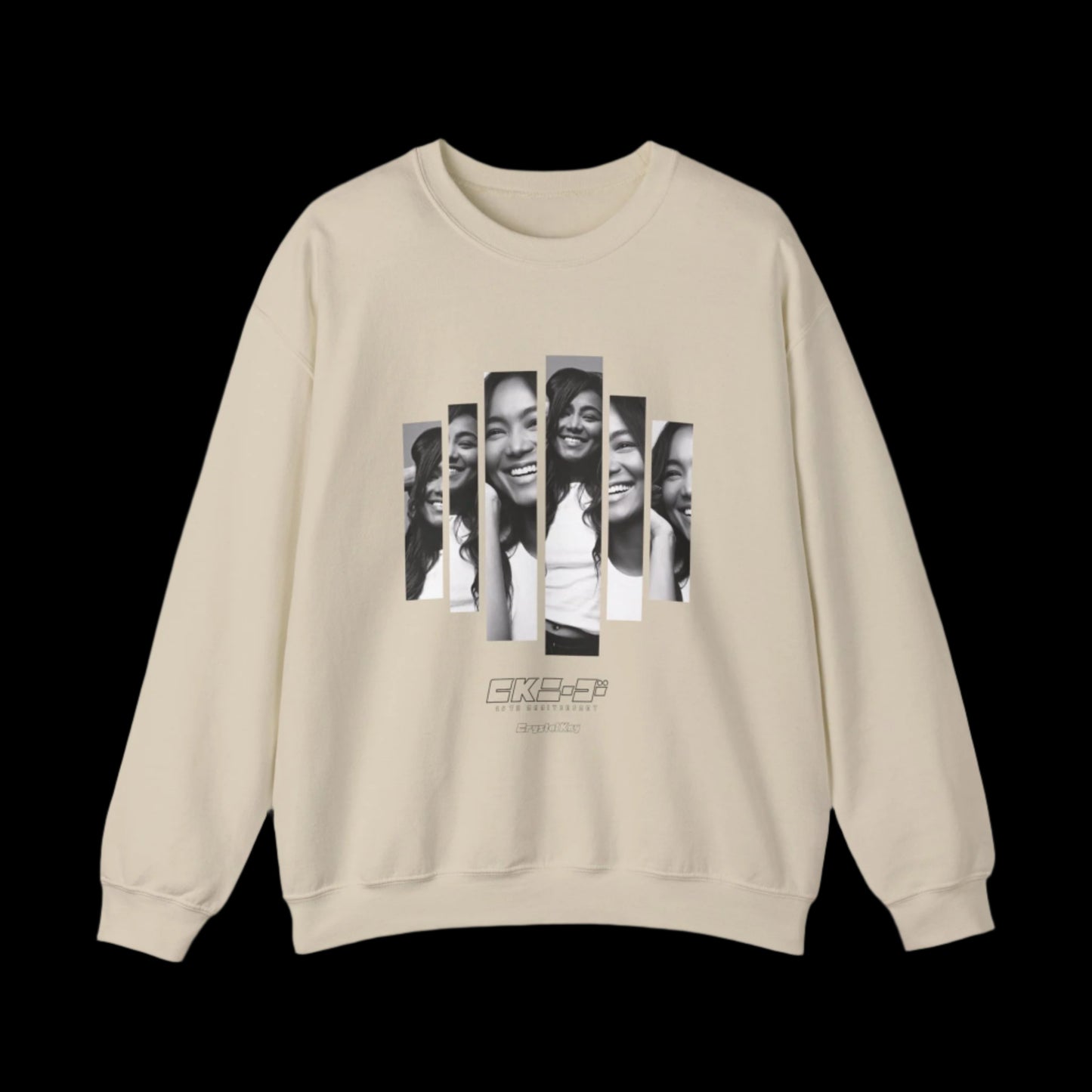 Limited Edition - CK25 Windows Sweatshirt
