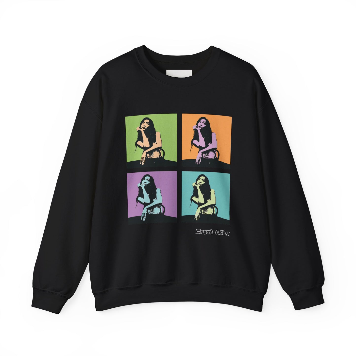 4 Corners Sweatshirt