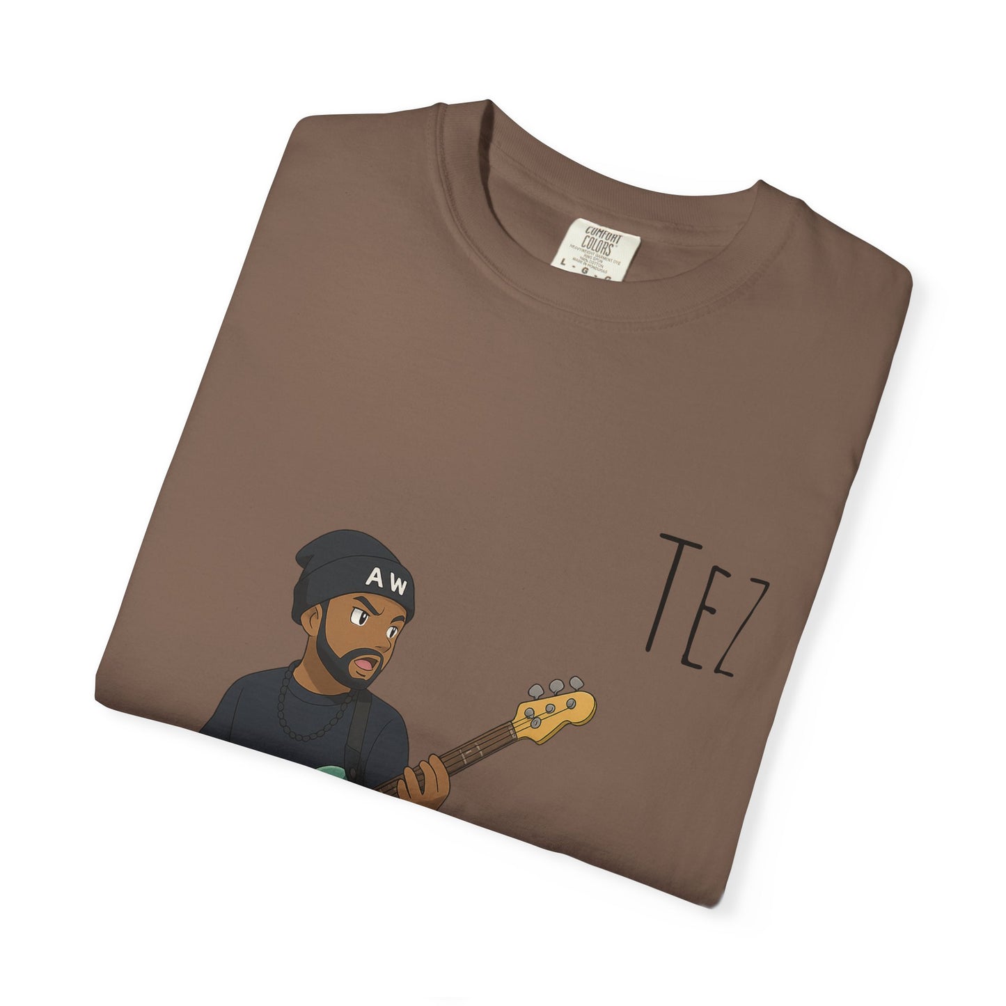 Tez AW