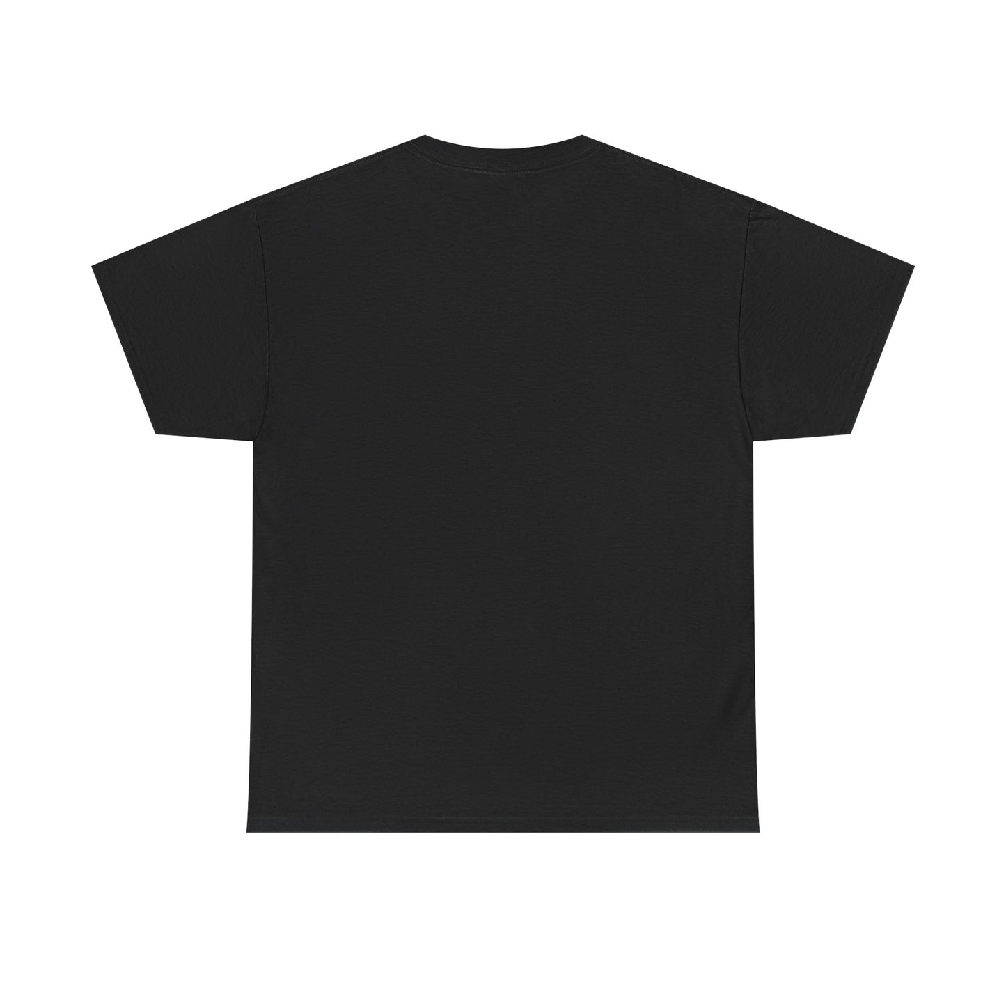 4 Corners Short Sleeve Tee