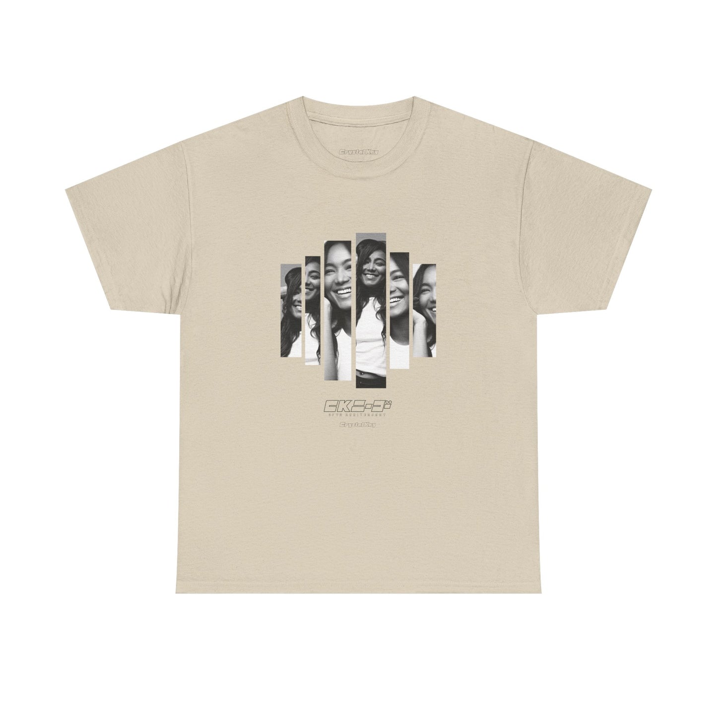 Limited Edition CK25 Windows Short Sleeve Tee
