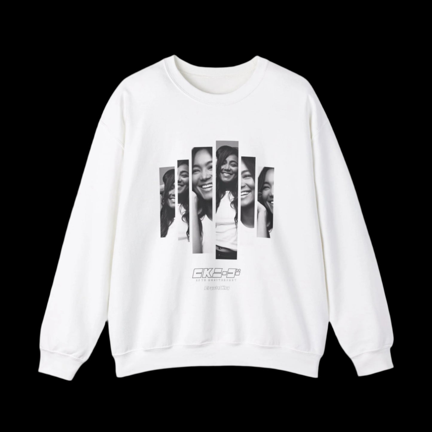 Limited Edition - CK25 Windows Sweatshirt
