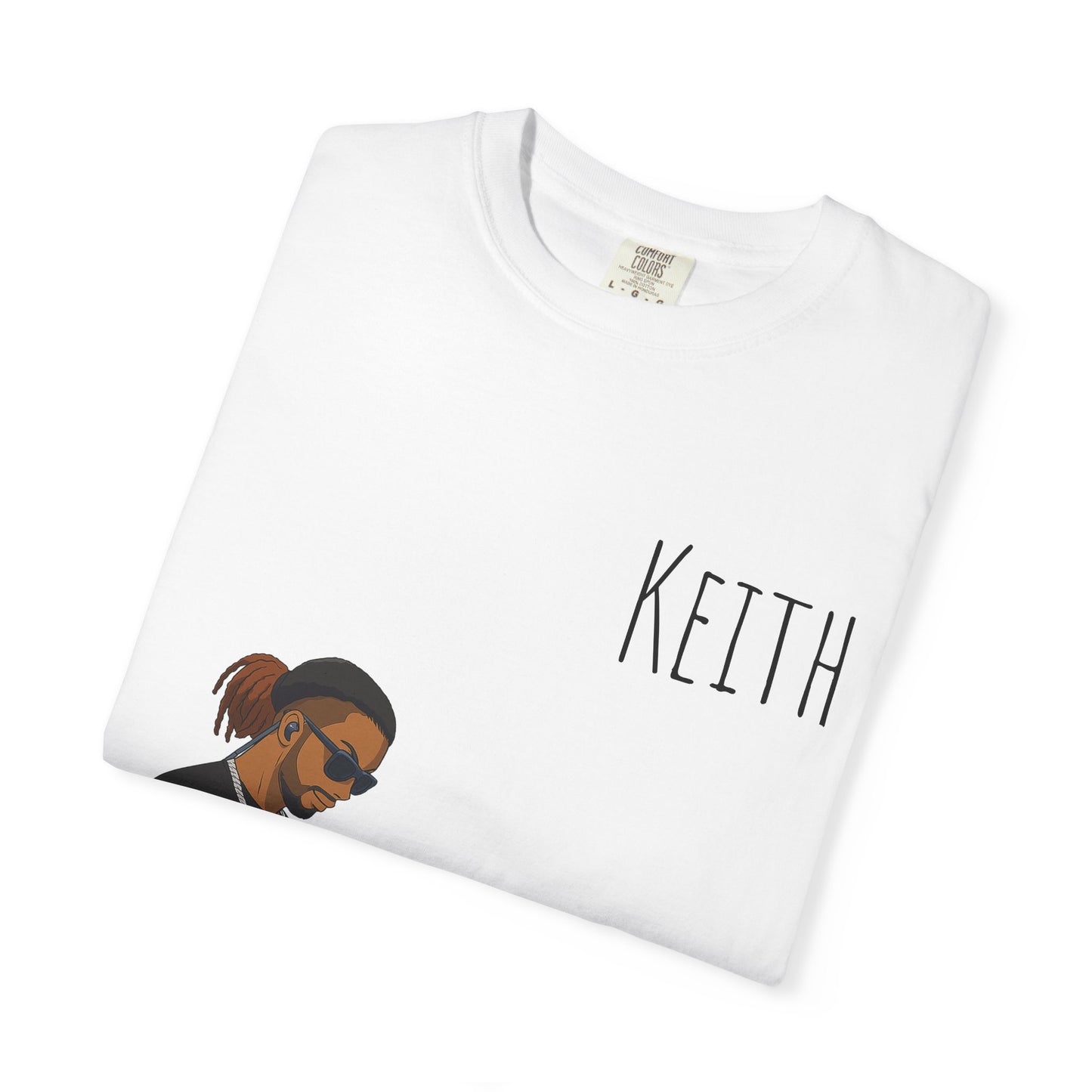 Keith AW