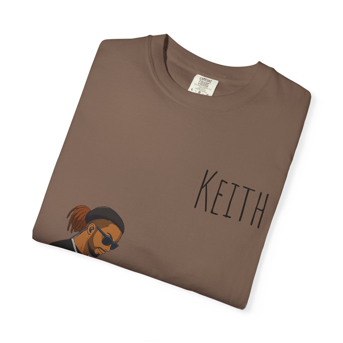 Keith AW