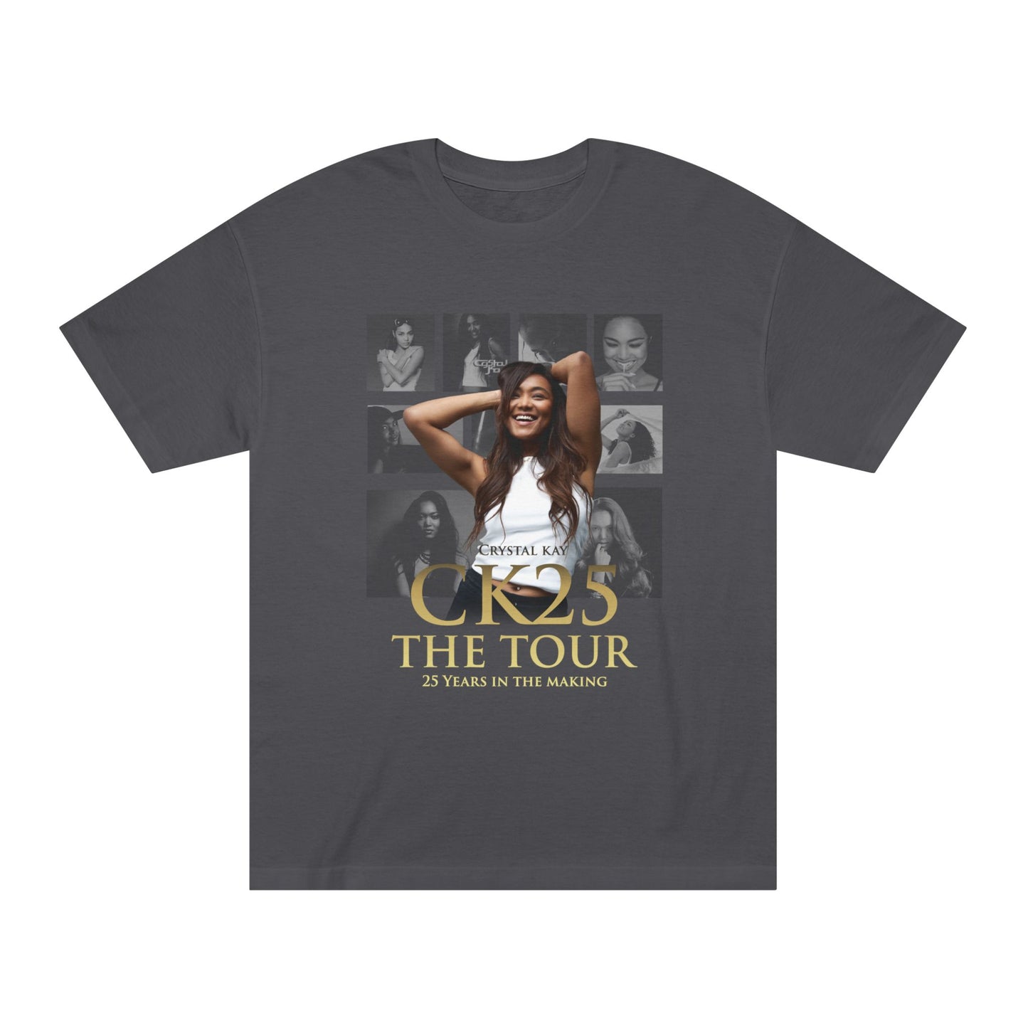 CK25: The Tour Tee