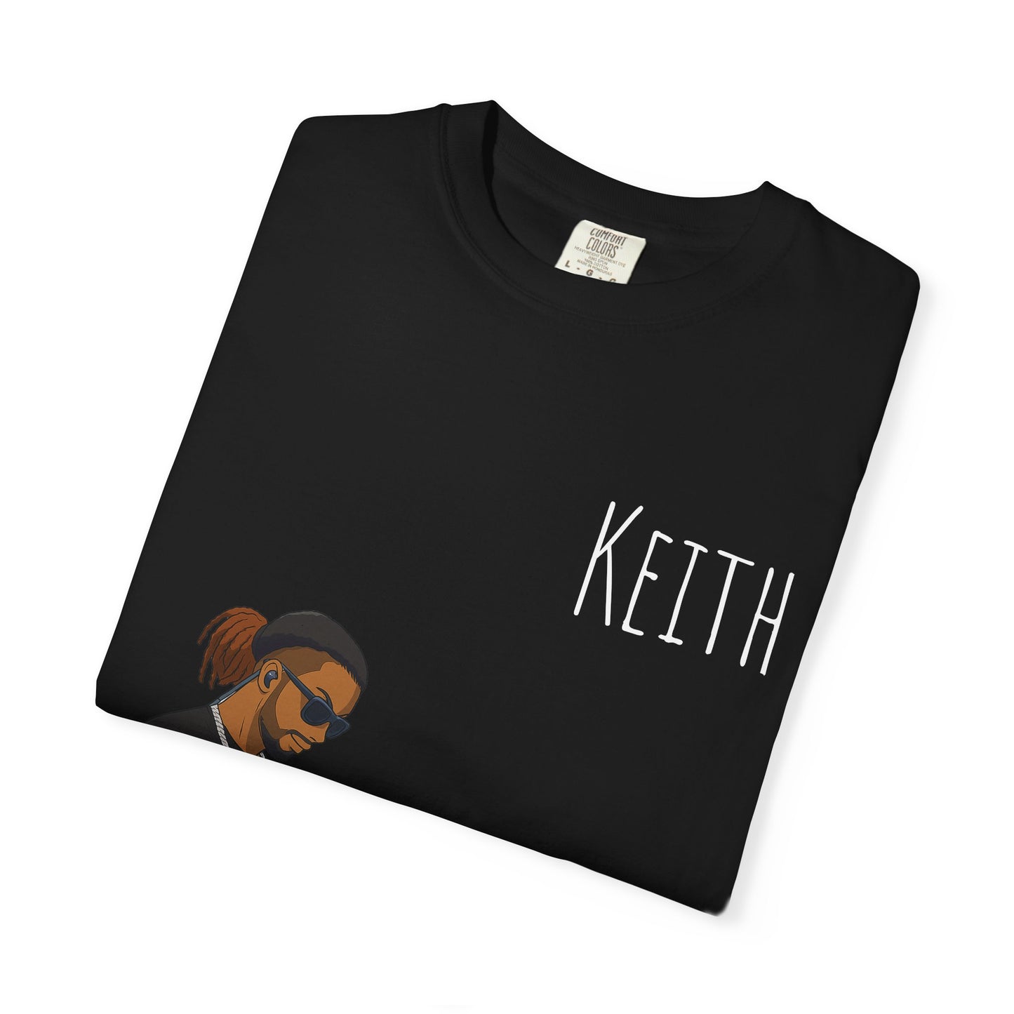 Keith AW