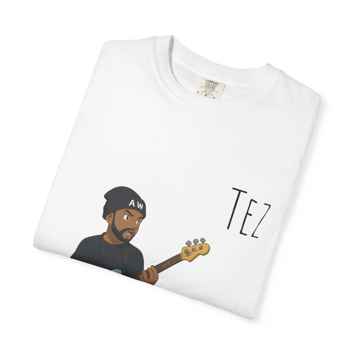 Tez AW