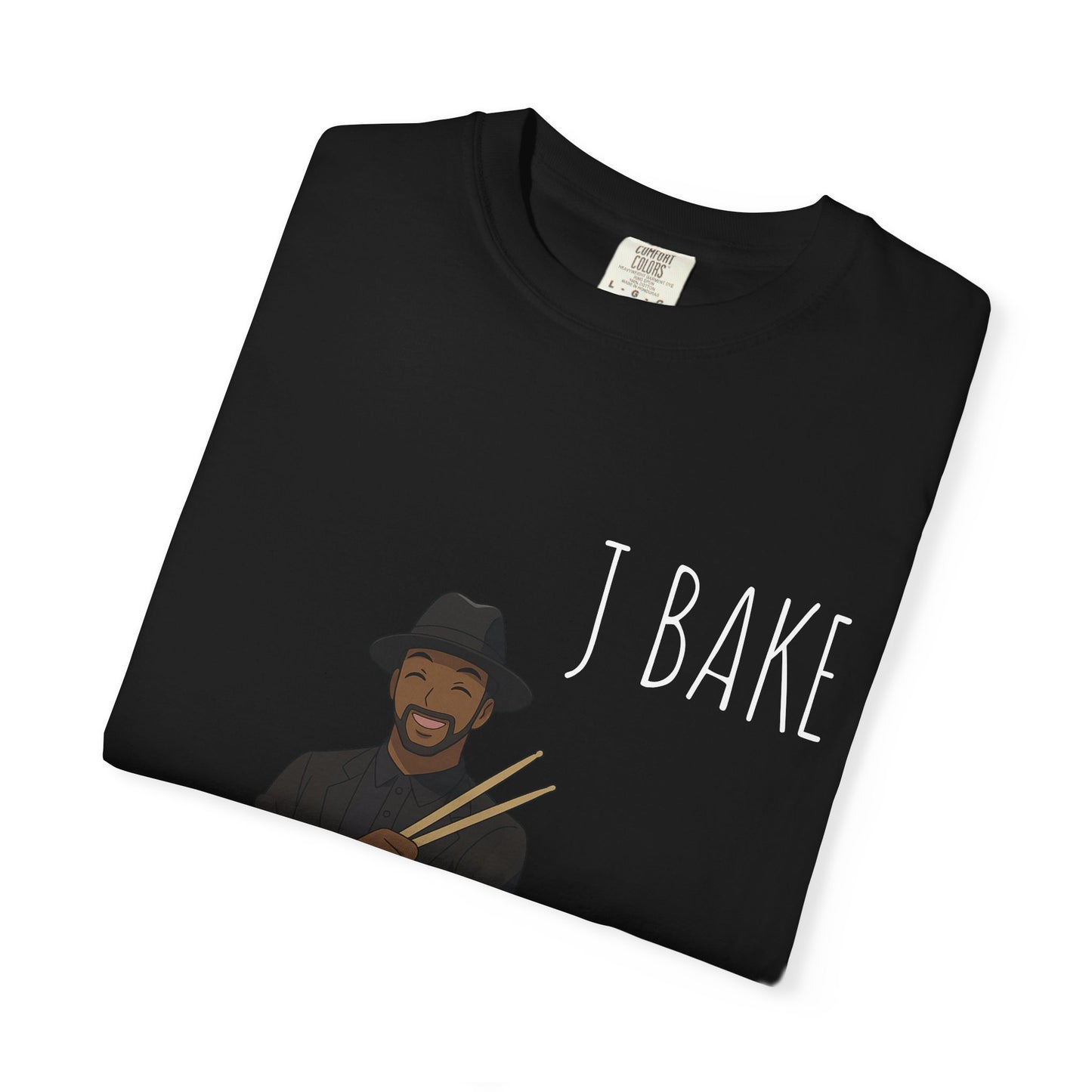 J Bake AW