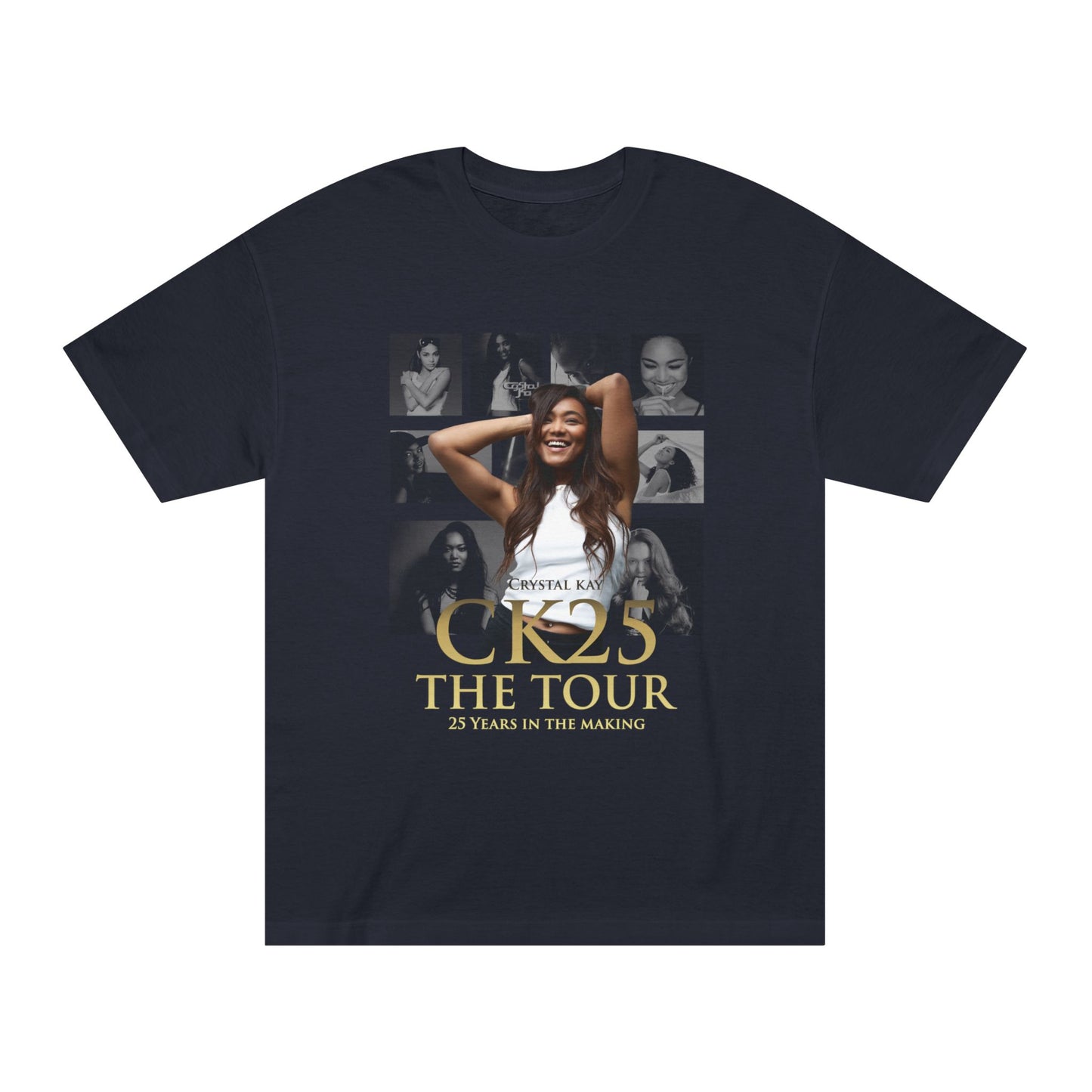 CK25: The Tour Tee