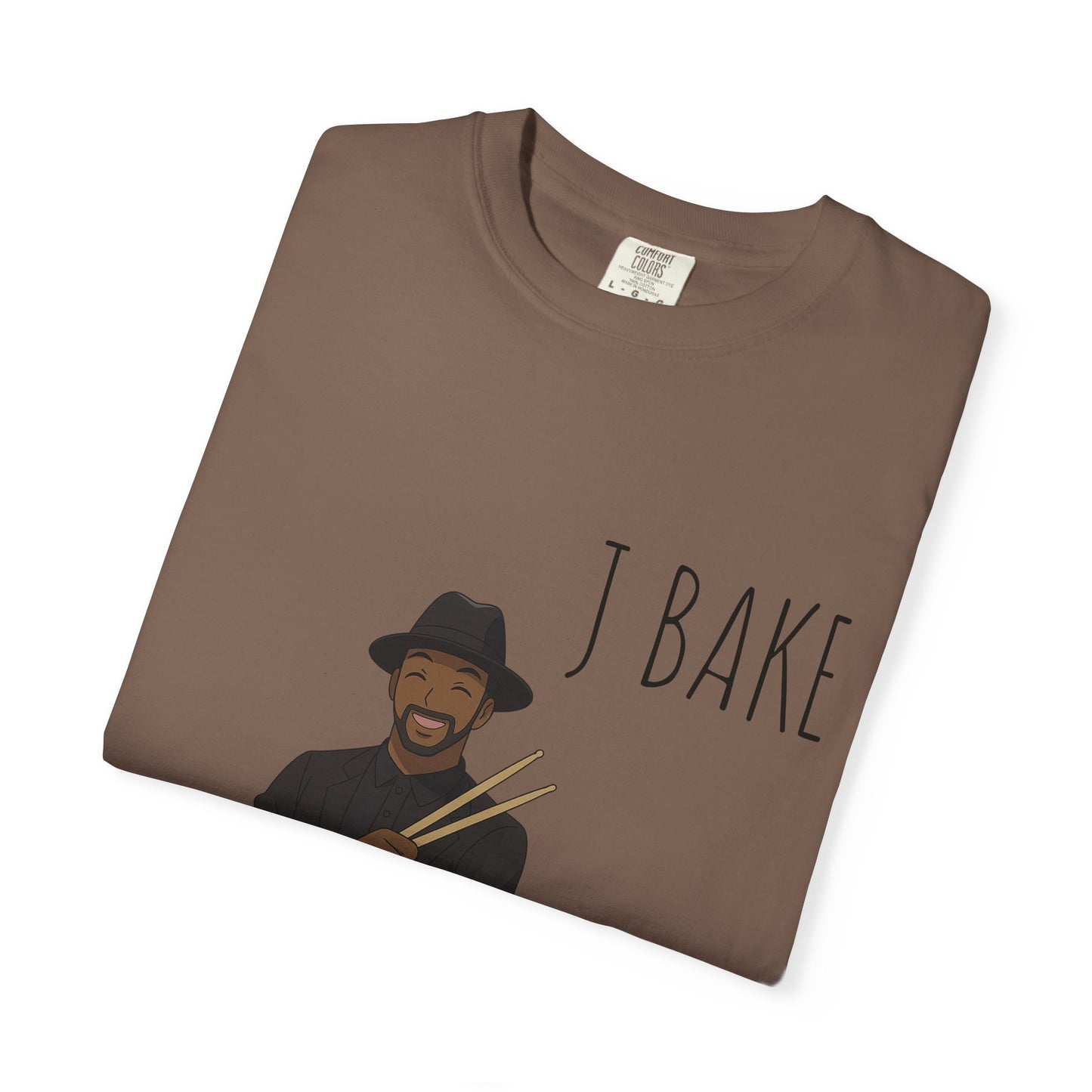 J Bake AW