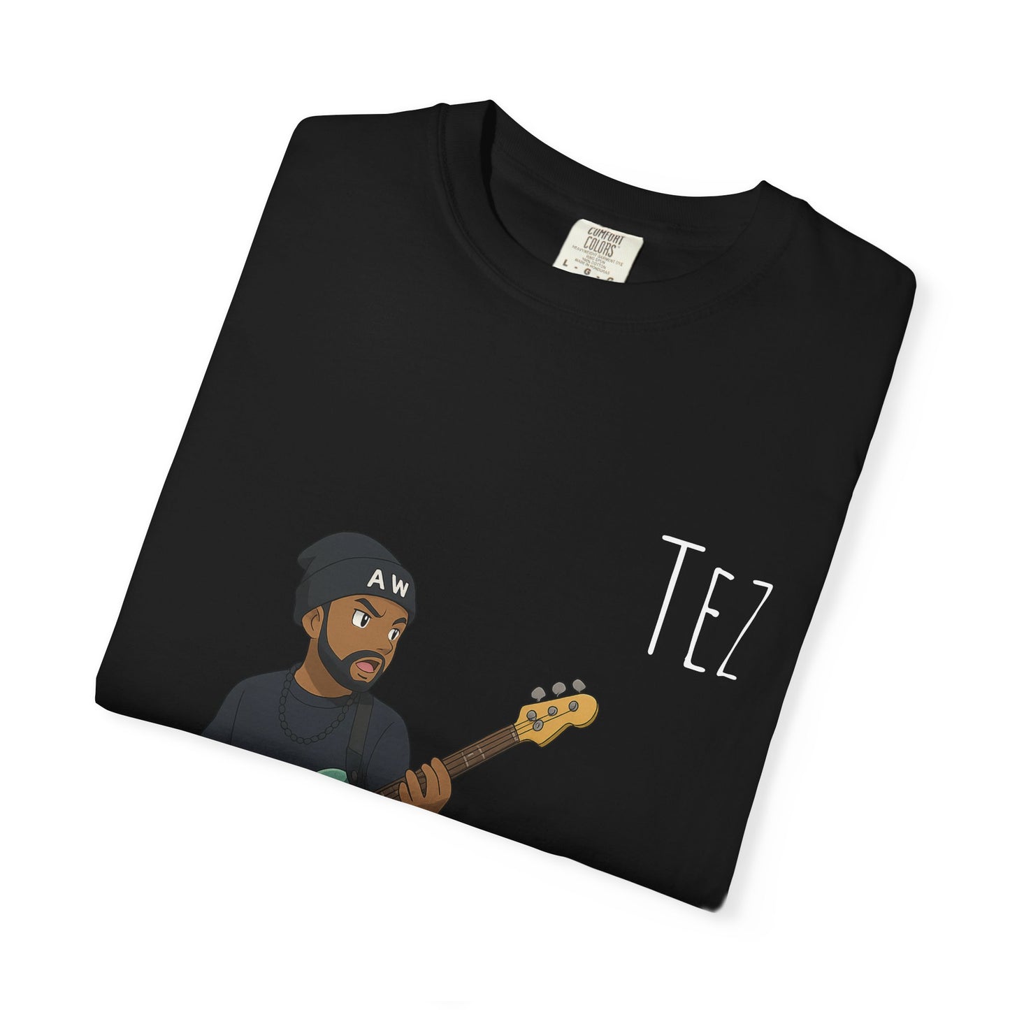 Tez AW