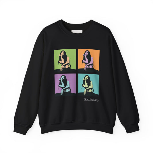4 Corners Sweatshirt