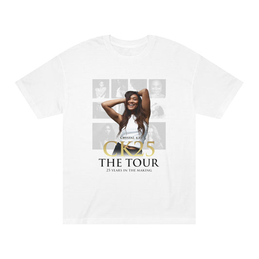 CK25: The Tour Tee