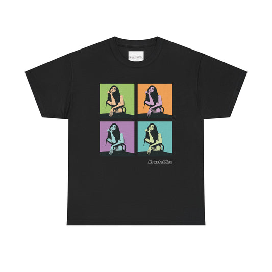 4 Corners Short Sleeve Tee