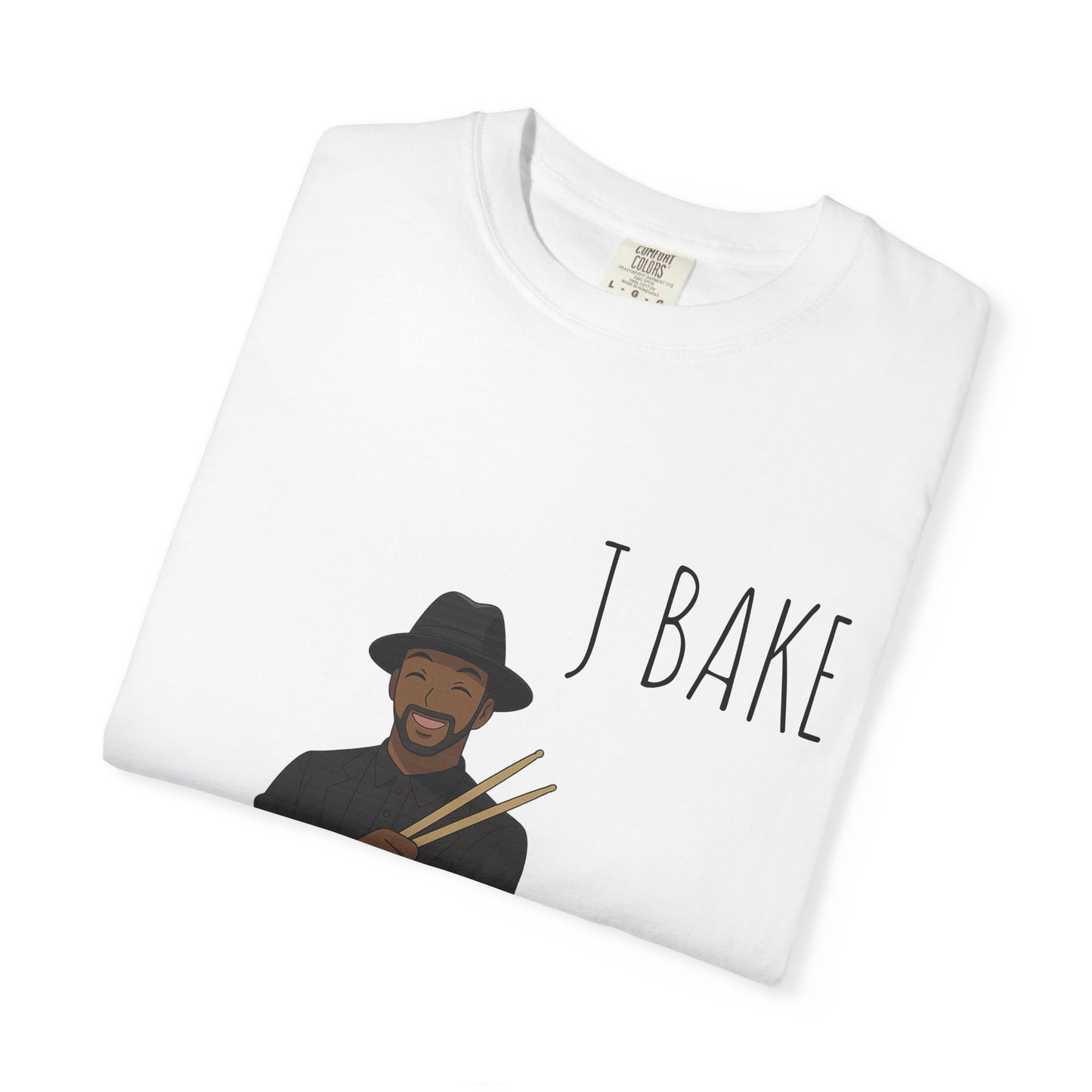J Bake AW