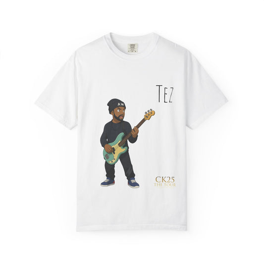 Tez AW
