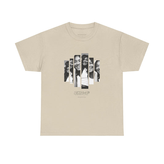 Limited Edition CK25 Windows Short Sleeve Tee