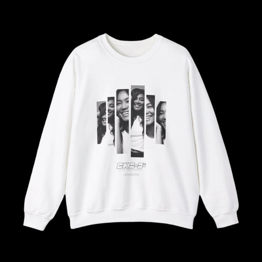Limited Edition - CK25 Windows Sweatshirt