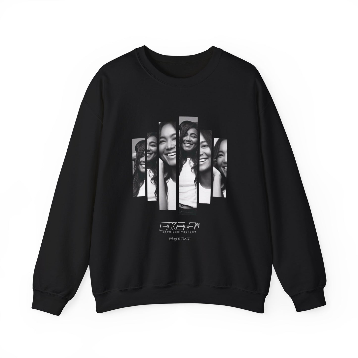 Limited Edition - CK25 Windows Sweatshirt