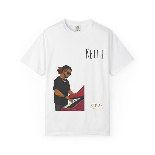Keith AW
