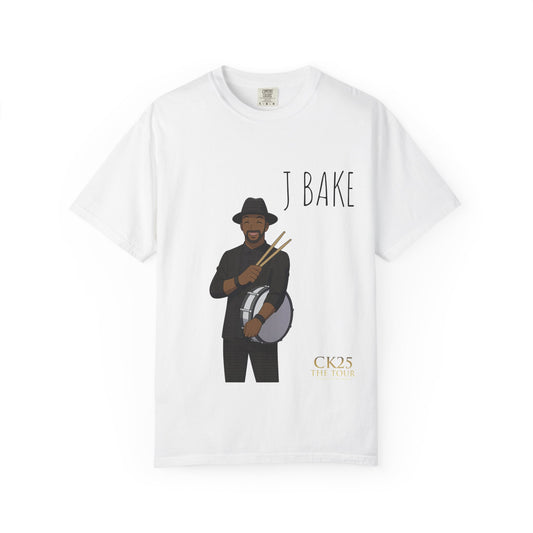 J Bake AW
