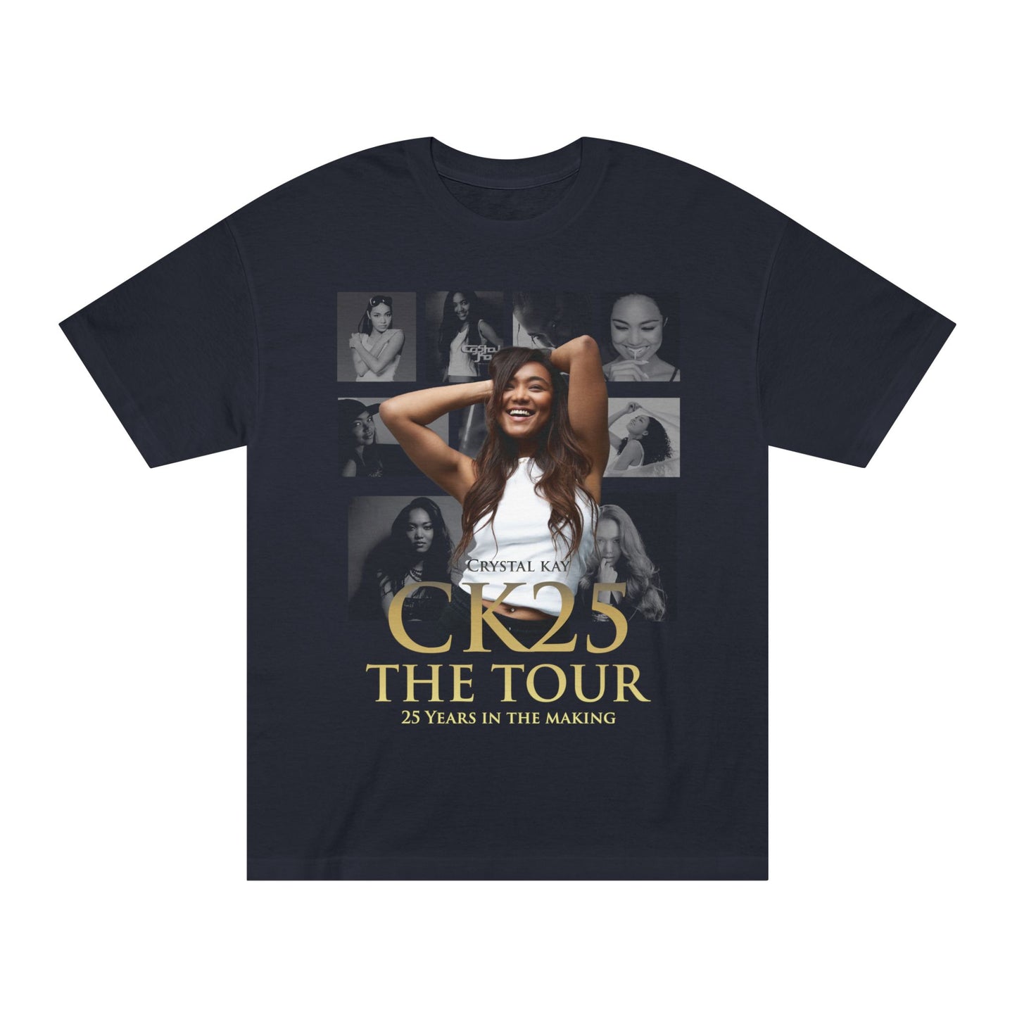 CK25 The Tour Tee
