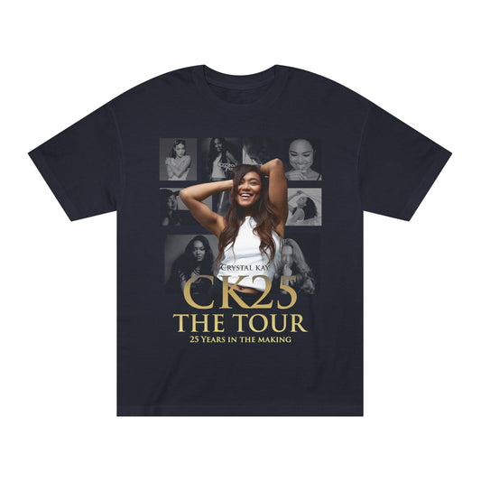 CK25 The Tour Tee